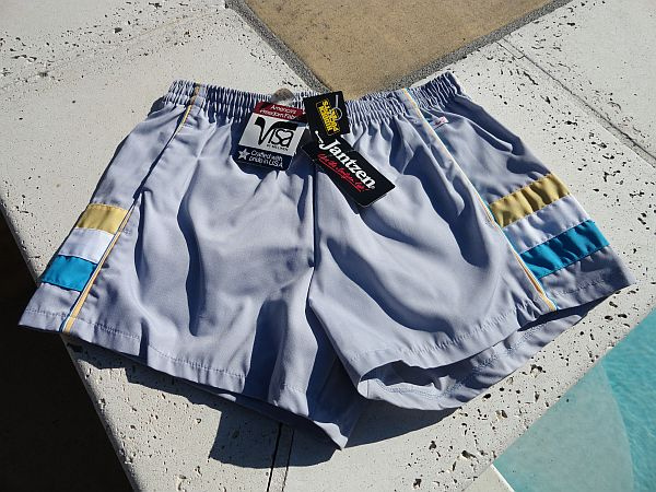 jantzen swim shorts
