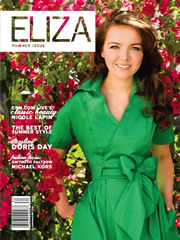Eliza Magazine